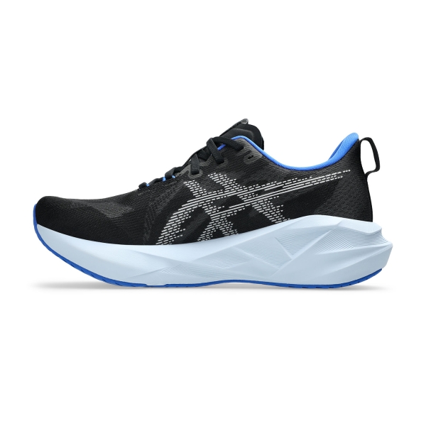 Asics Novablast 5 - Black/White