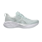 Asics Novablast 5 - Pure Aqua/Seal Grey