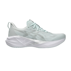 Asics Novablast 5 - Pure Aqua/Seal Grey
