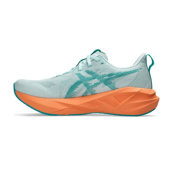 Asics Novablast 5 - Soothing Sea/Wave Teal