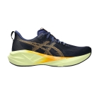 Asics Novablast 5 - Indigo Blue/Amber
