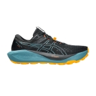 Asics Gel Trabuco 13 GTX - Black/Atlantis Blue