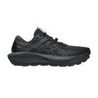 Asics Gel Trabuco 13 GTX - Black/Graphite Grey