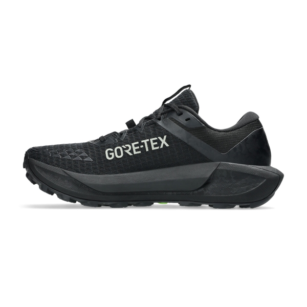 Asics Gel Trabuco 13 GTX - Black/Graphite Grey