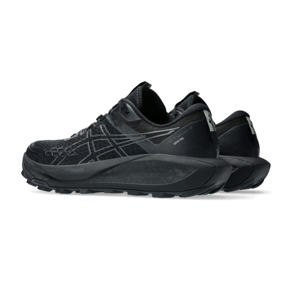 Asics Gel Trabuco 13 GTX - Black/Graphite Grey
