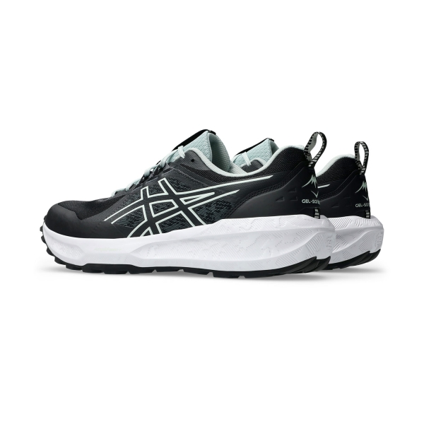 Asics Gel Sonoma 8 - Black/Lake Grey