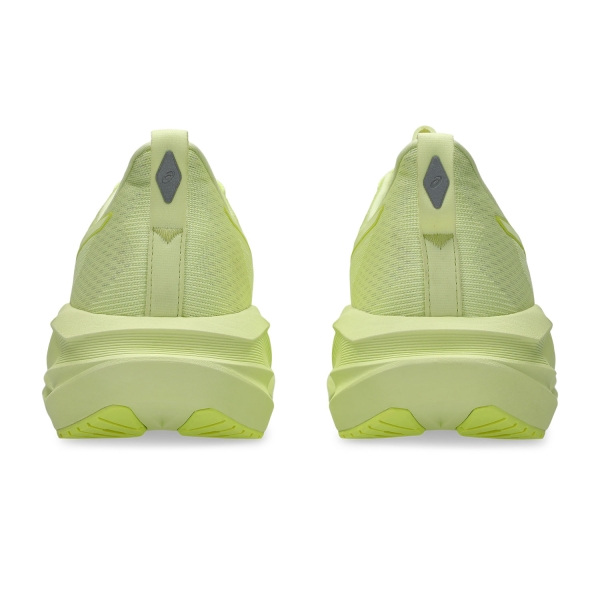 Asics Novablast 5 Lite-Show - Lite Show/Huddle Yellow
