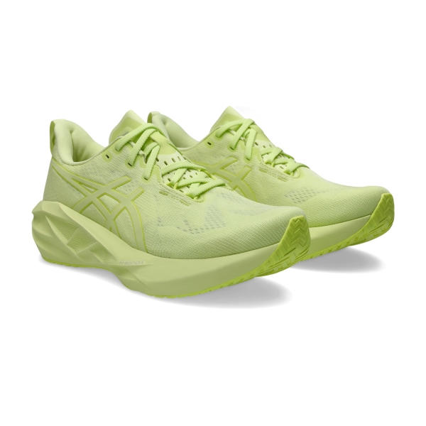 Asics Novablast 5 Lite-Show - Lite Show/Huddle Yellow