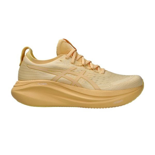  Asics Gel Nimbus 27 LiteShow  Lite Show/Light Orange 1011C033800