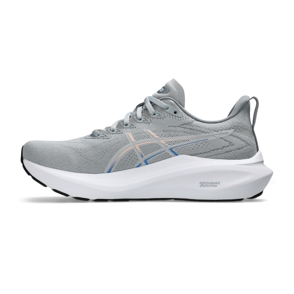 Asics GT 2000 13 - Piedmont Grey/White