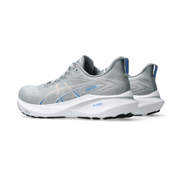 Asics GT 2000 13 - Piedmont Grey/White