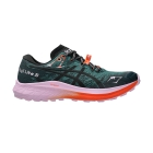 Asics Fuji Lite 5 - Rainy Lake/Black