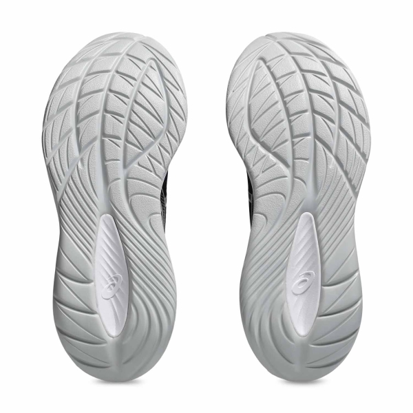 Asics Gel Cumulus 27 - Black/Concrete