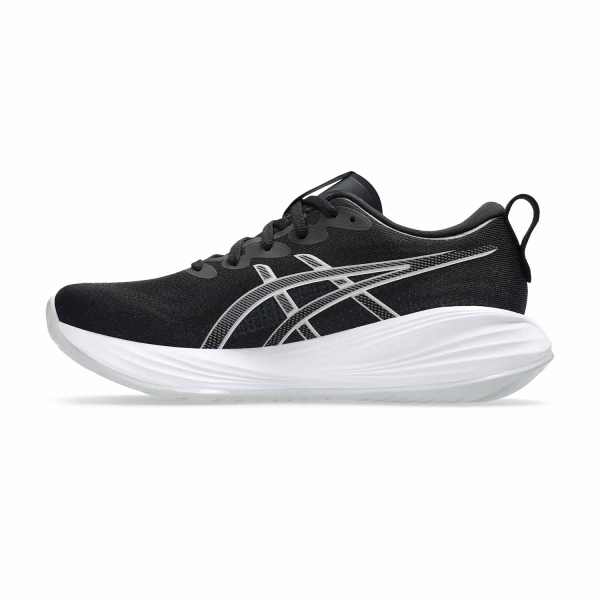 Asics Gel Cumulus 27 - Black/Concrete