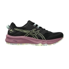 Asics Trabuco Terra 2 - Black/Huddle Yellow