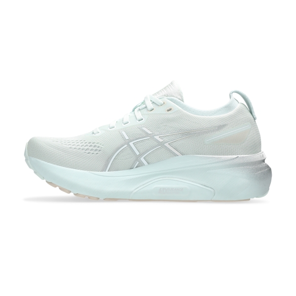 Asics Gel Kayano 31 - Pure Aqua/Pure Silver