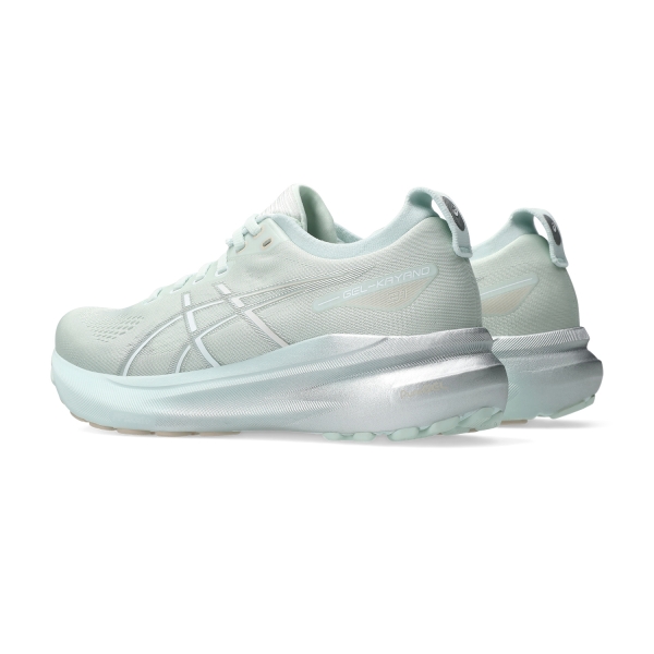 Asics Gel Kayano 31 - Pure Aqua/Pure Silver
