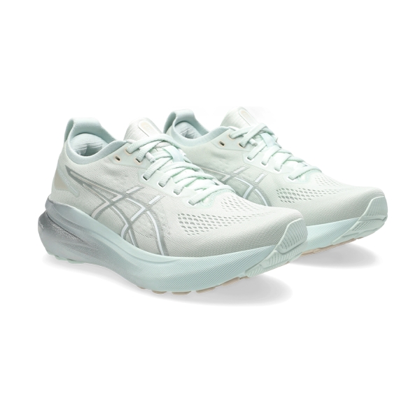 Asics Gel Kayano 31 - Pure Aqua/Pure Silver