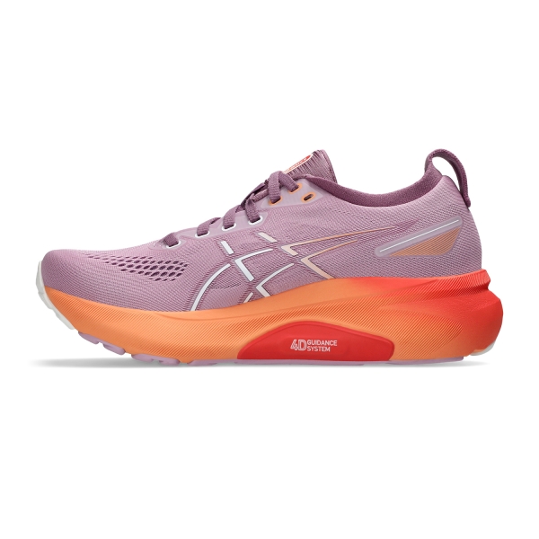 Asics Gel Kayano 31 - Light Ube/White