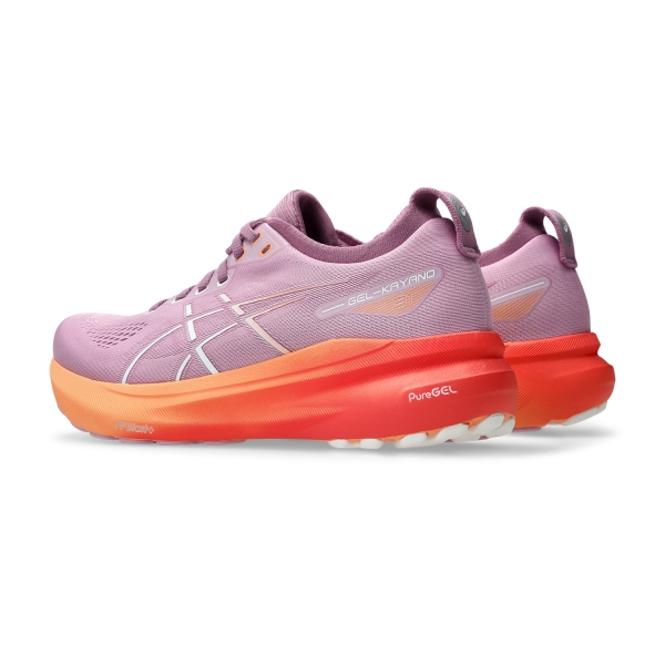 Asics Gel Kayano 31 - Light Ube/White