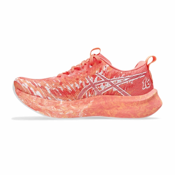 Asics Noosa Tri 16 - Papaya/Mojave
