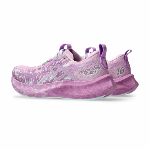 Asics Noosa Tri 16 - Light Ube/Lavender Glow