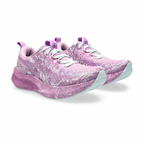 Asics Noosa Tri 16 - Light Ube/Lavender Glow