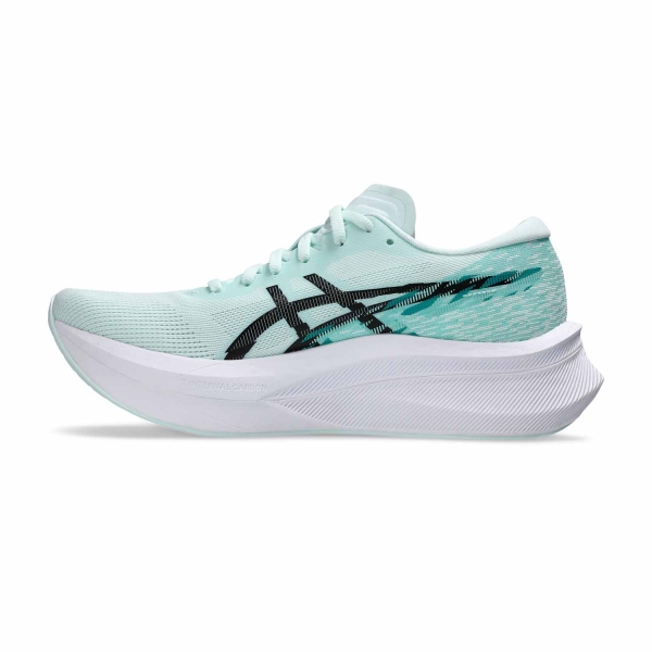 Asics Magic Speed 4 - Soothing Sea/Black