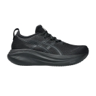 Asics Gel Nimbus 27 - Black/Graphite Grey