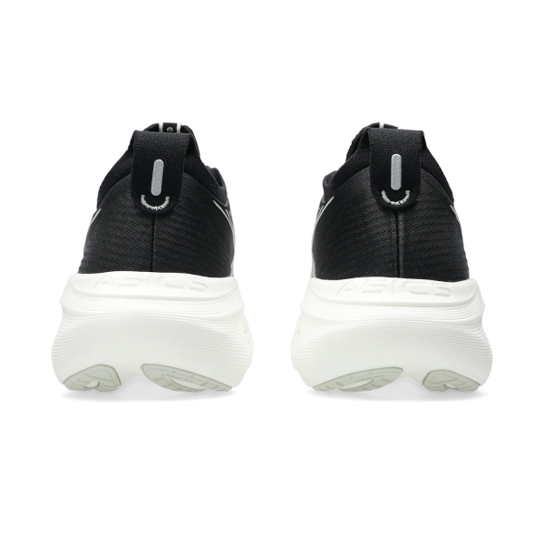 Asics Gel Nimbus 27 - Black/Lake Grey