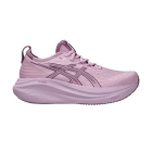 Asics Gel Nimbus 27 - Light Ube/Dark Ube