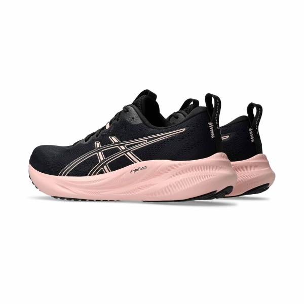 Asics Gel Pulse 16 - Black/Breeze