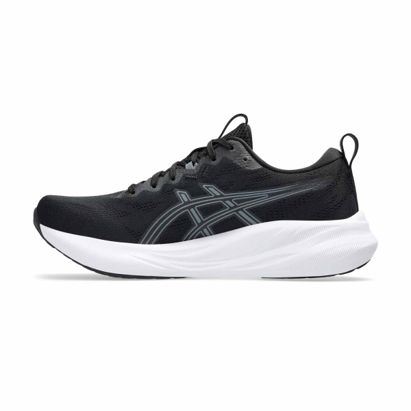 Asics Gel Pulse 16 - Black/Metropolis
