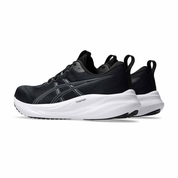 Asics Gel Pulse 16 - Black/Metropolis