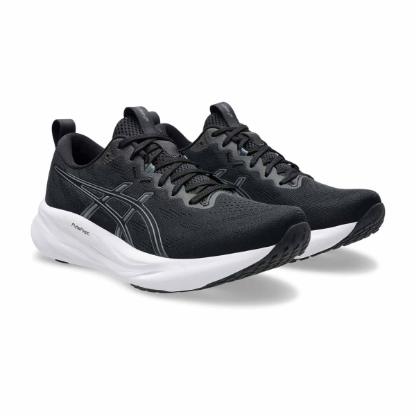 Asics Gel Pulse 16 - Black/Metropolis