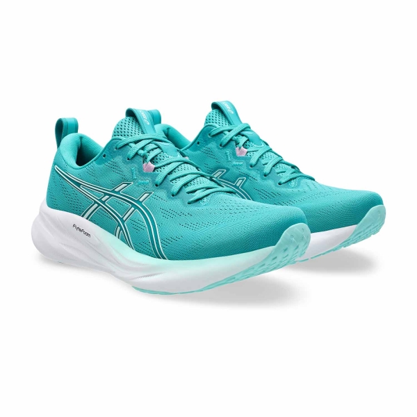 Asics Gel Pulse 16 - Wave Teal/Soothing Sea