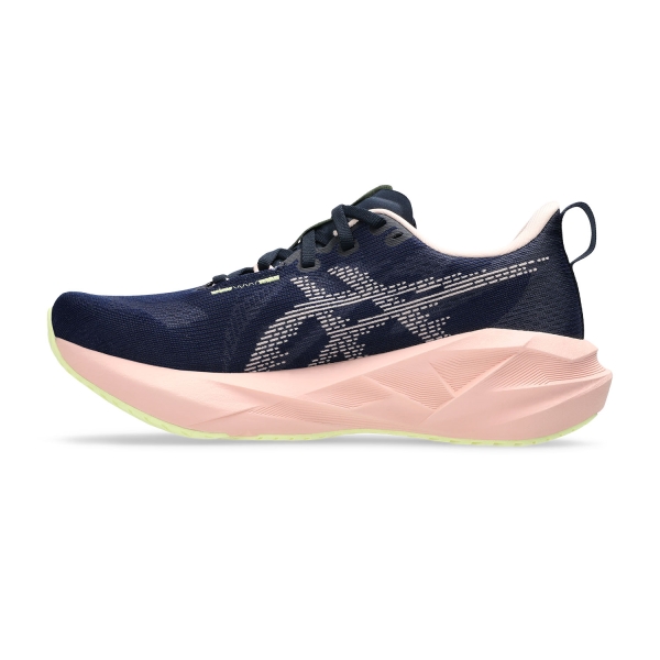 Asics Novablast 5 - Midnight/Breeze