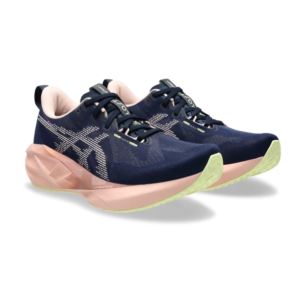 Asics Novablast 5 - Midnight/Breeze