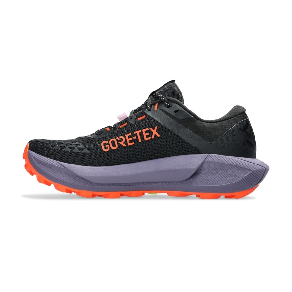 Asics Gel Trabuco 13 GTX - Black/Light Ube