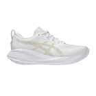 Asics Gel Cumulus 27 - White/Lake Grey