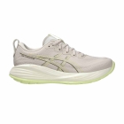 Asics Gel Cumulus 27 - Mineral Beige/Huddle Yellow