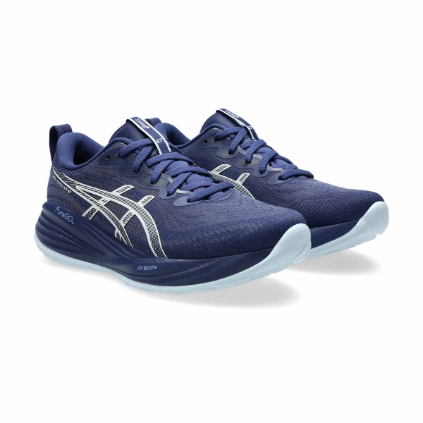 Asics Gel Cumulus 27 - Indigo Blue/Cool Grey
