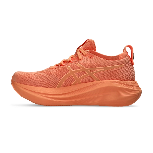 Asics Gel Nimbus 27 Lite-Show - Lite Show/Mojave