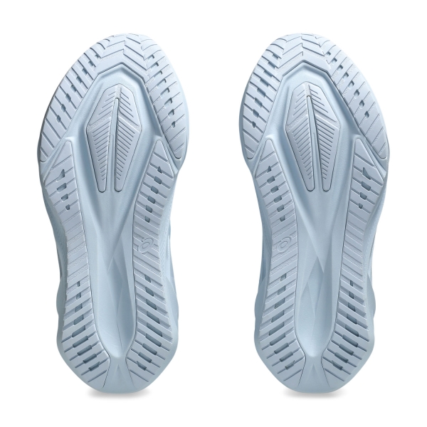 Asics Novablast 5 Lite-Show - Lite Show/Light Blue
