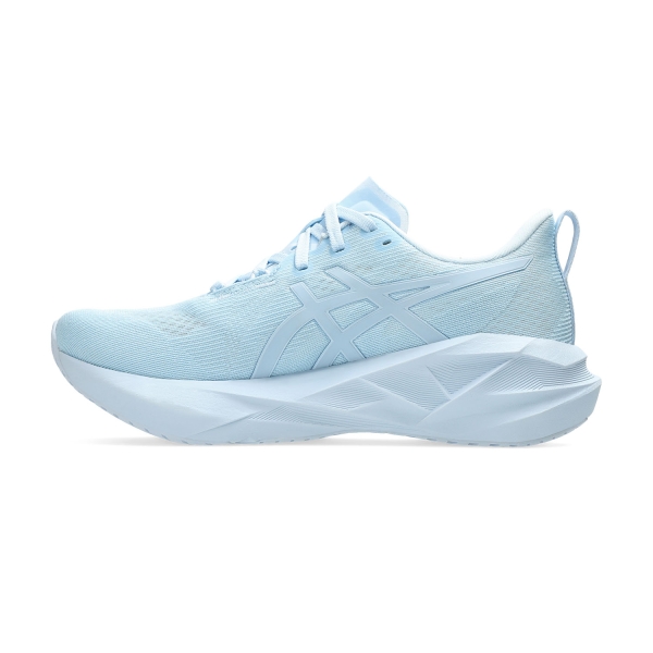 Asics Novablast 5 Lite-Show - Lite Show/Light Blue