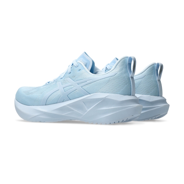 Asics Novablast 5 Lite-Show - Lite Show/Light Blue