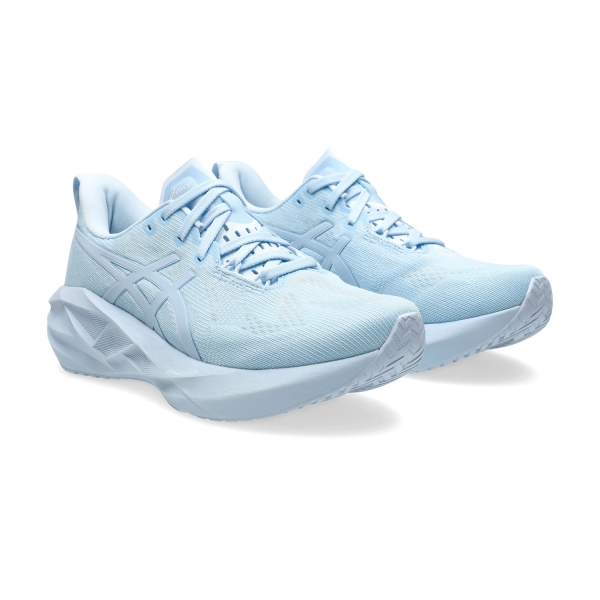 Asics Novablast 5 Lite-Show - Lite Show/Light Blue