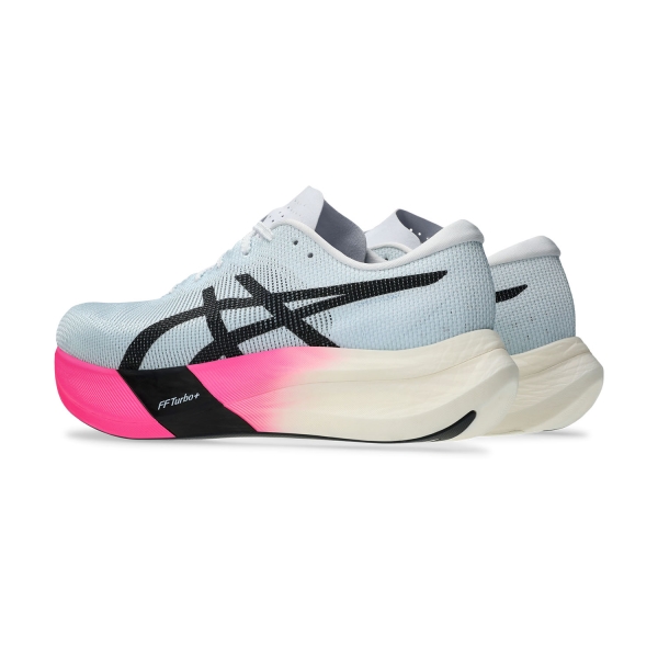 Asics Metaspeed Edge COS - Light Blue/Black