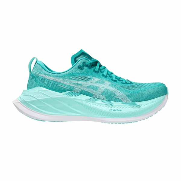 Scarpe Running Performance Uomo Asics Superblast 2  Wave Teal/Illuminate Mint 1013A142400