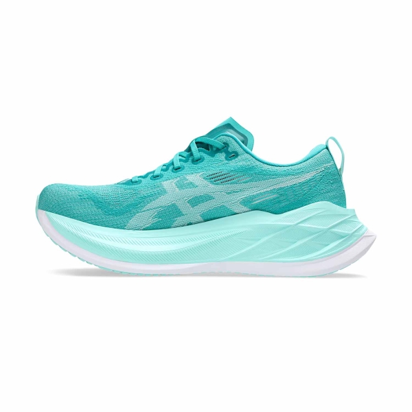 Asics Superblast 2 - Wave Teal/Illuminate Mint